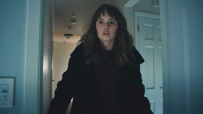 Американские истории ужасов 3 сезон 9 серия