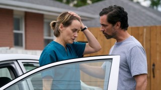 Обвиняемыe 2 сезон 2 серия