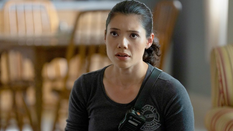 Чикаго в огне 13 сезон 4 серия