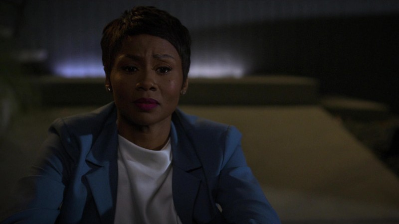 Разумное сомнение 2 сезон 10 серия Разумное сомнение 2 сезон 10 серия