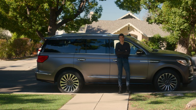 Линкольн для адвоката 3 сезон 3 серия Линкольн для адвоката 3 сезон 3 серия