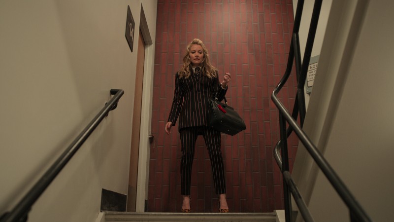 Линкольн для адвоката 3 сезон 7 серия Линкольн для адвоката 3 сезон 7 серия