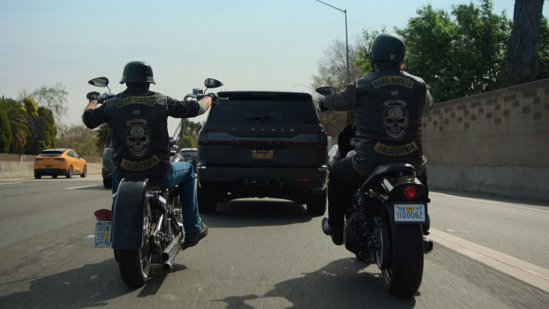 Линкольн для адвоката 3 сезон 9 серия