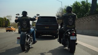 Линкольн для адвоката 3 сезон 9 серия