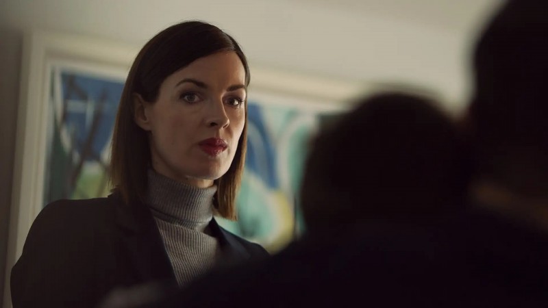 Час дьявола 2 сезон 1 серия Час дьявола 2 сезон 1 серия