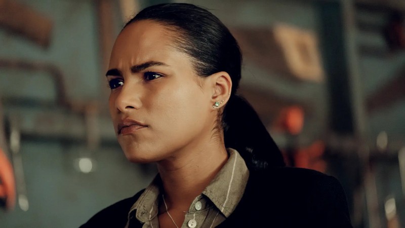 Час дьявола 2 сезон 3 серия