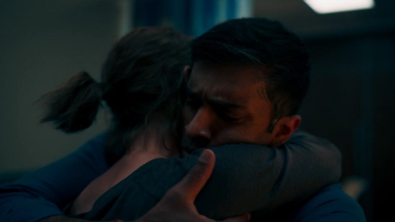 Час дьявола 2 сезон 4 серия Час дьявола 2 сезон 4 серия