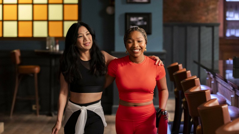 Уравнитель 5 сезон 1 серия Уравнитель 5 сезон 1 серия