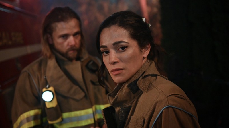 Страна пожаров 3 сезон 2 серия Страна пожаров 3 сезон 2 серия