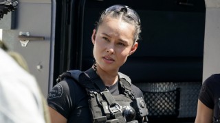 S. W. A. T.: Спецназ города ангелов 8 сезон 2 серия