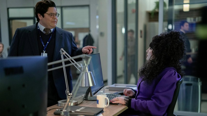 Чем мы заняты в тени 6 сезон 4 серия Чем мы заняты в тени 6 сезон 4 серия