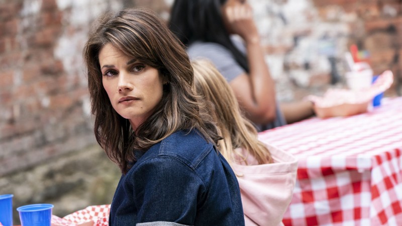 ФБР 7 сезон 3 серия ФБР 7 сезон 3 серия