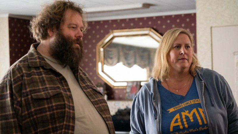 Кто-то где-то 3 сезон 1 серия