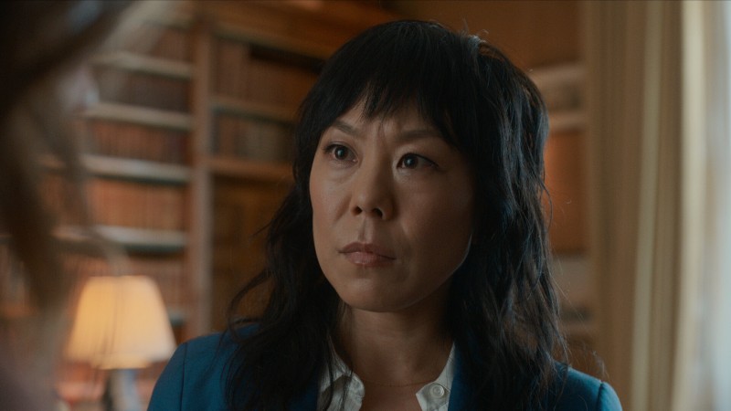 Дипломатка 2 сезон 3 серия Дипломатка 2 сезон 3 серия