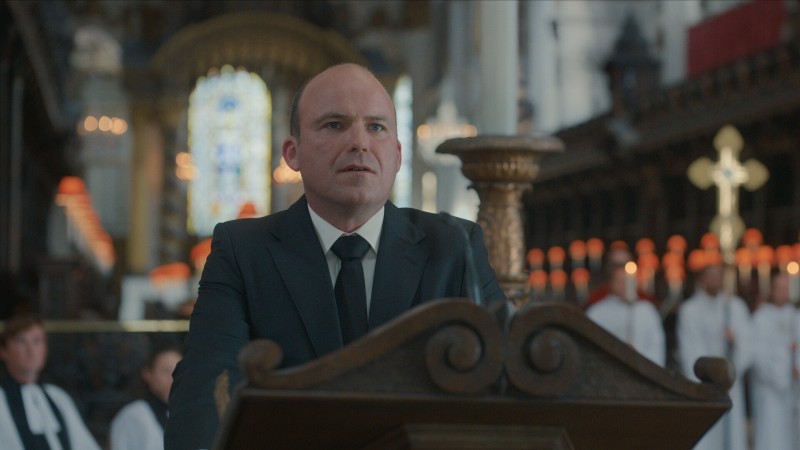 Дипломатка 2 сезон 2 серия Дипломатка 2 сезон 2 серия