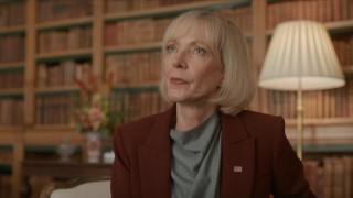 Дипломатка 2 сезон 5 серия