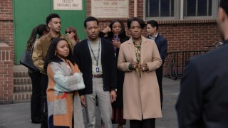 Начальная школа «Эбботт» 4 сезон 5 серия