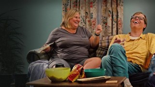 Кто-то где-то 3 сезон 2 серия