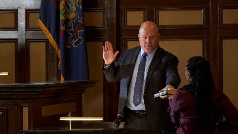 Обвиняемыe 2 сезон 4 серия Обвиняемыe 2 сезон 4 серия