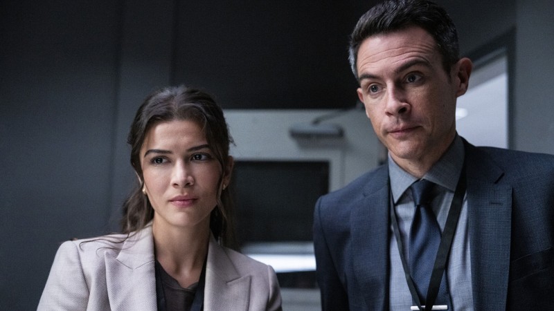 ФБР 7 сезон 4 серия ФБР 7 сезон 4 серия