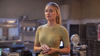 ФБР: За границей 4 сезон 4 серия