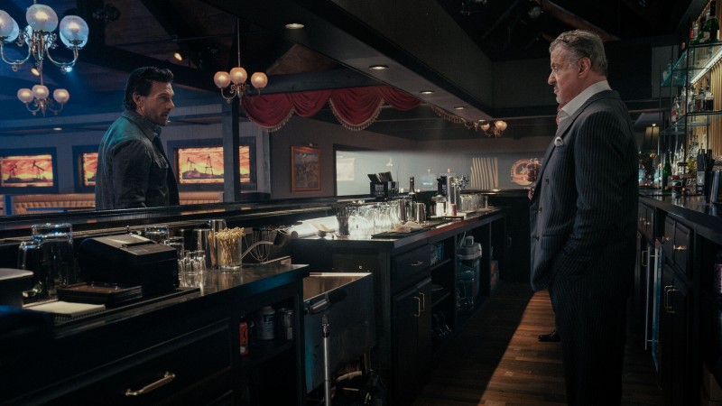 Король Талсы 2 сезон 10 серия Король Талсы 2 сезон 10 серия