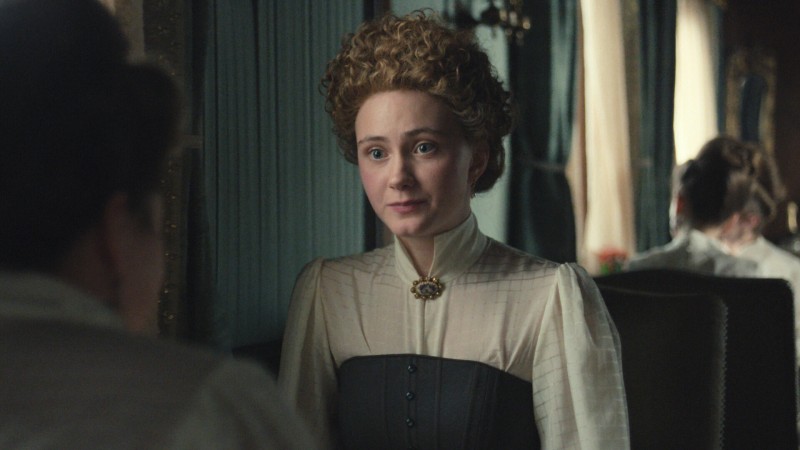 Императрица 2 сезон 3 серия Императрица 2 сезон 3 серия