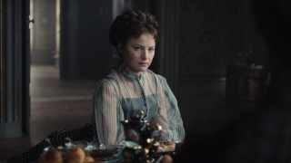 Императрица 2 сезон 6 серия