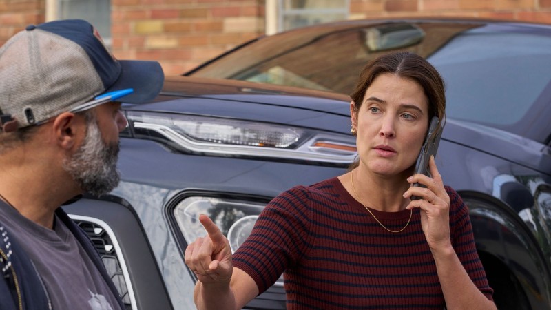 Обвиняемыe 2 сезон 6 серия Обвиняемыe 2 сезон 6 серия