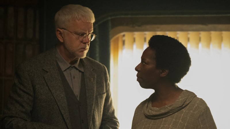 Бункер 2 сезон 3 серия Бункер 2 сезон 3 серия