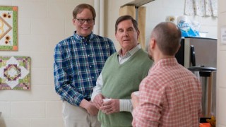 Кто-то где-то 3 сезон 4 серия