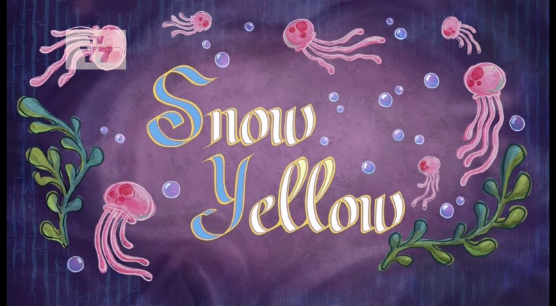 Губка Боб квадратные штаны 15 сезон 2 серия Губка Боб квадратные штаны 15 сезон 2 серия