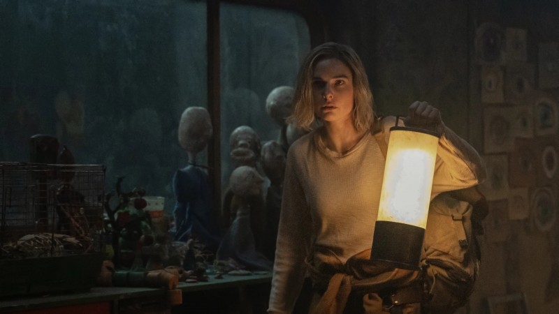 Бункер 2 сезон 4 серия Бункер 2 сезон 4 серия