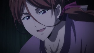 Бродяга Кэнсин 2 сезон 10 серия