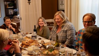 Кто-то где-то 3 сезон 5 серия