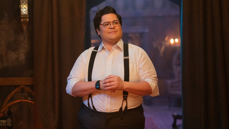 Чем мы заняты в тени 6 сезон 10 серия