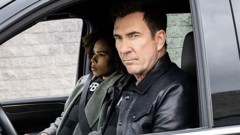 ФБР: Самые разыскиваемые преступники 6 сезон 7 серия