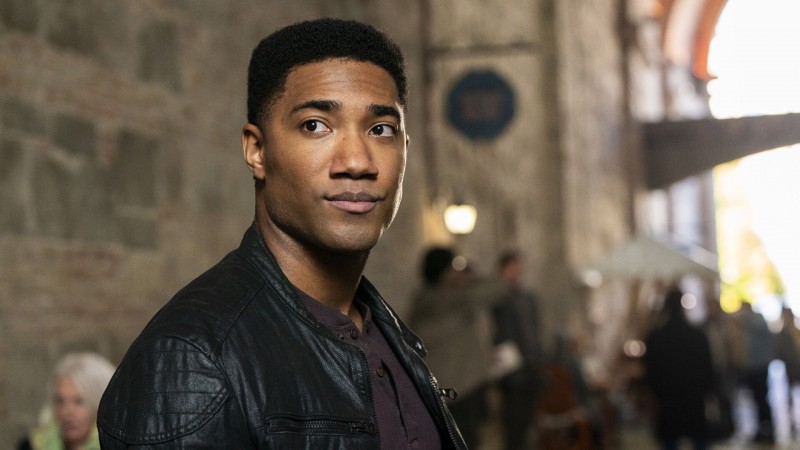 ФБР: За границей 4 сезон 7 серия ФБР: За границей 4 сезон 7 серия