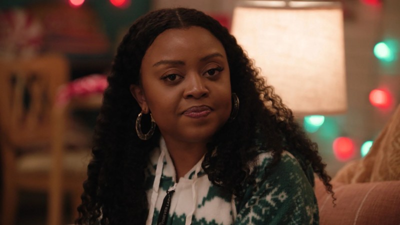 Начальная школа «Эбботт» 4 сезон 8 серия