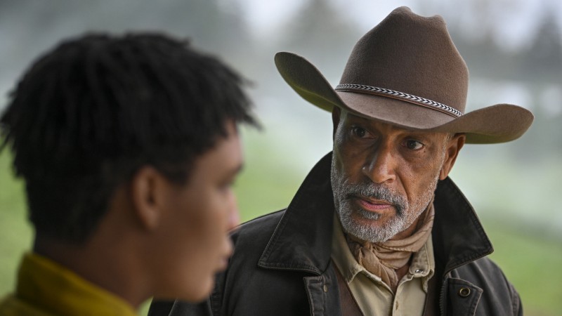 Страна пожаров 3 сезон 8 серия