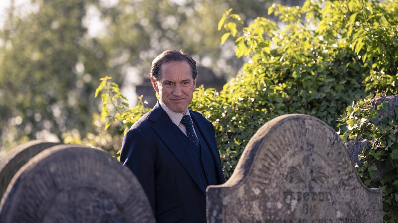 Инспектор Адам Дэлглиш 3 сезон 6 серия Инспектор Адам Дэлглиш 3 сезон 6 серия