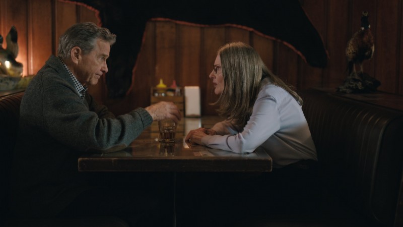 Вирджин Ривер 6 сезон 3 серия Вирджин Ривер 6 сезон 3 серия