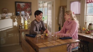 Вирджин Ривер 6 сезон 8 серия