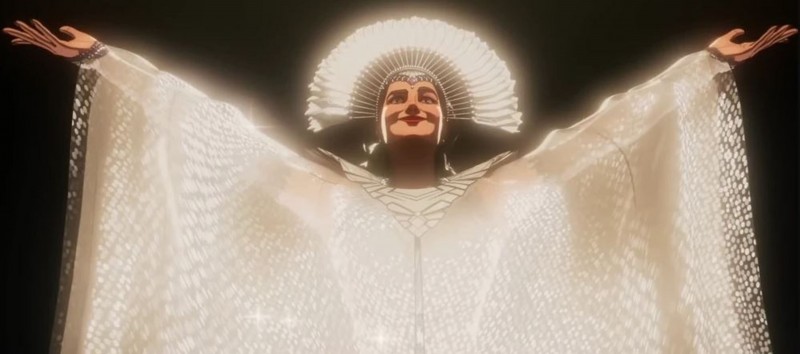 Что, если...? 3 сезон 2 серия Что, если...? 3 сезон 2 серия