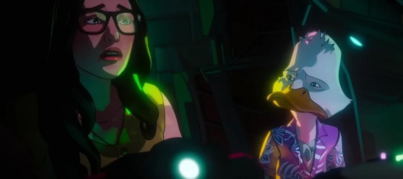 Что, если...? 3 сезон 4 серия