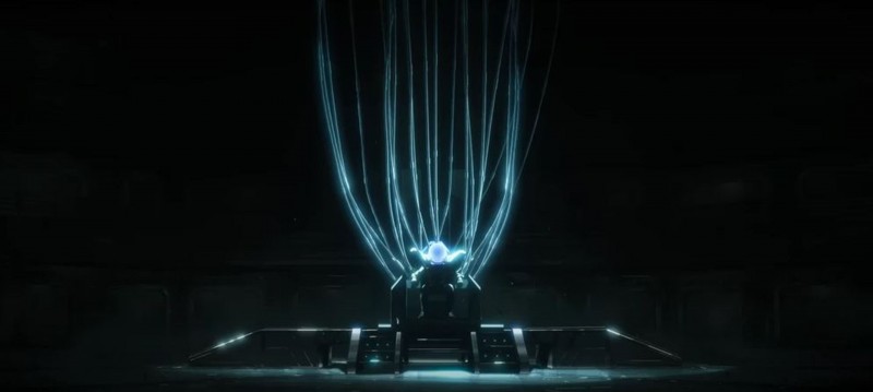 Что, если...? 3 сезон 5 серия Что, если...? 3 сезон 5 серия