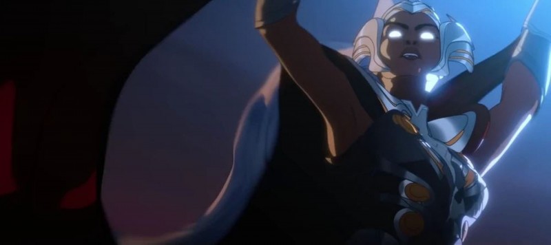 Что, если...? 3 сезон 7 серия Что, если...? 3 сезон 7 серия