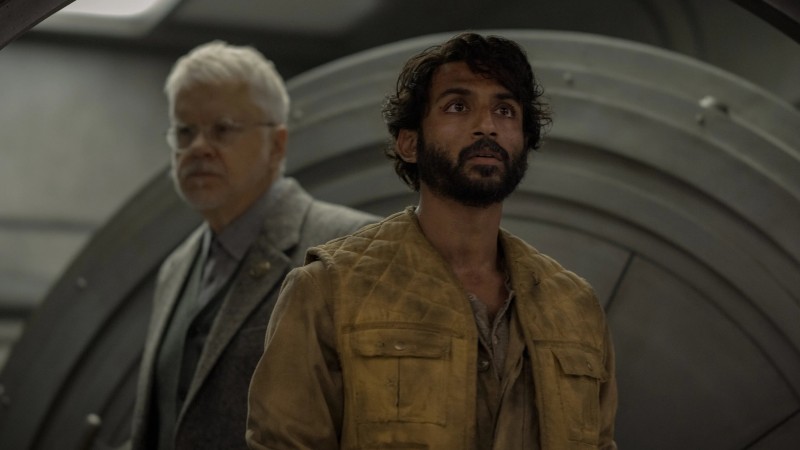 Бункер 2 сезон 7 серия Бункер 2 сезон 7 серия