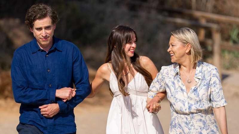 Развод по-английски 4 сезон 2 серия