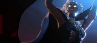 Что, если...? 3 сезон 7 серия